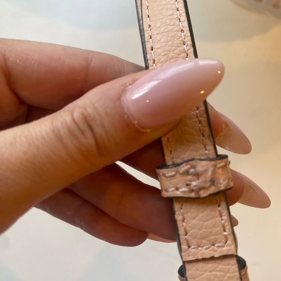 Karl Lagerfield Paris Maybelle Choupette crossbody - Picture 7 of 11